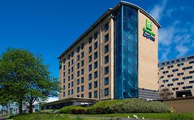 Holiday Inn Express Leeds City Centre